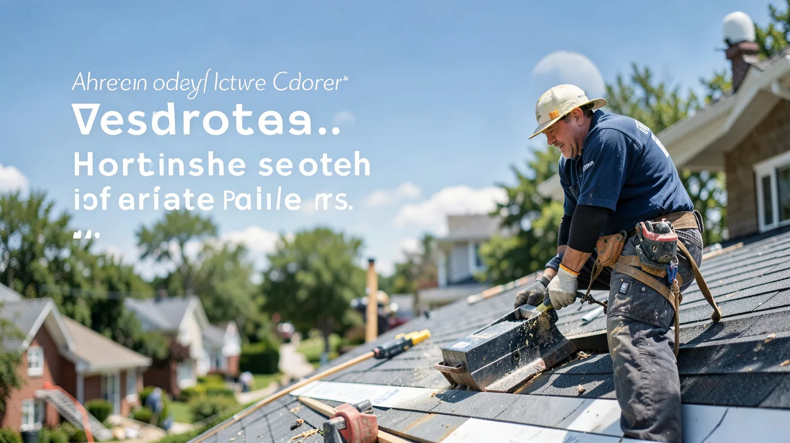 Roof Replacement in Watauga, SD near me
